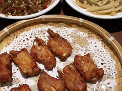 -天下客饭店(中山路店)