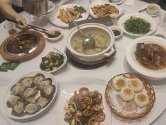 -七叔家宴家常广西菜(明秀东路店)