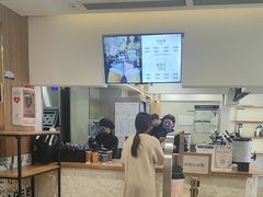 -霸王茶姬(正佳广场店)