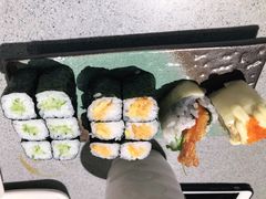 -友壹町寿司(嘉洲广场店)