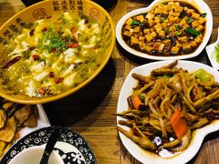 -朋友圈概念餐厅(象山万达广场店)