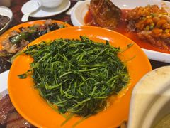 -欣旺·迎宾楼·百年无锡菜