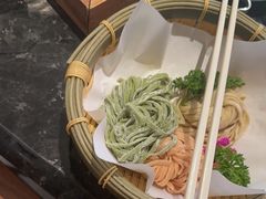 -捞王锅物料理(成都上城龙湖天街店)