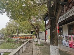 -龙潭水乡