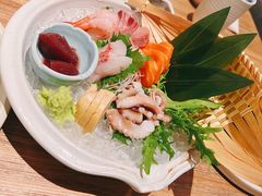 -隐泉之语日式料理(王府中环店)