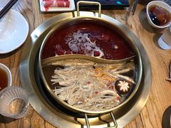 -四喜小胖·北京涮肉(五道营店)