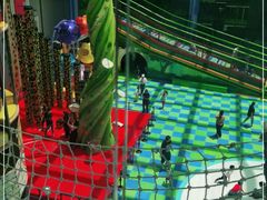 -蒙特利亲子乐园