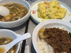 -台北楚楚园馅饼粥(虹桥南丰城店)