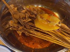 -嘉州鲜知味钵钵鸡(奎星楼店)