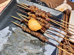 -管氏翅吧(马家堡店)