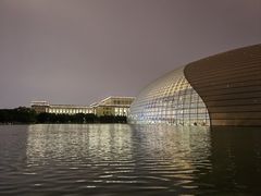 -国家大剧院