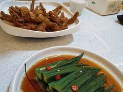 -浮何烤铺(桐梓林店)