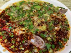 -尕周羊杂碎·清真