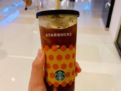 -星巴克(保定华创广场店)