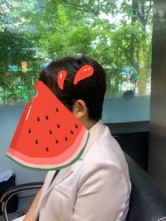 -苑苑发型设计