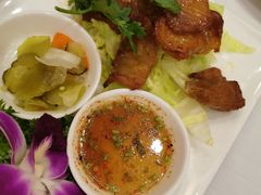 -阿诺泰·泰国餐厅(棕北店)