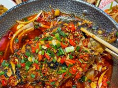 -陈家婆的菜(梅溪湖店)