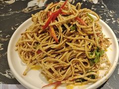 -花千代秘制烤鱼(曼哈顿店)