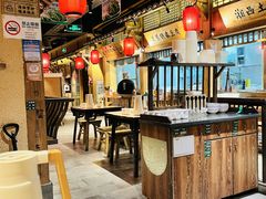 -农耕记·湖南土菜(观澜福城天虹店)