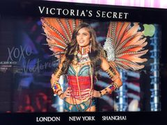 -Victoria's Secret(杭州湖滨银泰in77店)