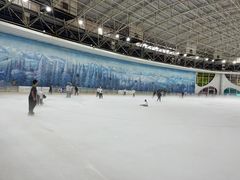 -世界之窗阿尔卑斯冰雪世界