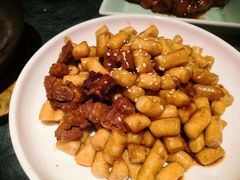 -新白鹿餐厅(西湖银泰店)