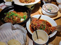 费大厨辣椒炒肉-费大厨辣椒炒肉(万家丽一店)