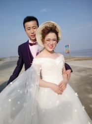 -薇咖映画婚纱摄影工作室