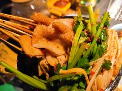 -那些年记忆烧烤