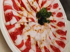 -韩宫宴炭火烤肉(南宁万达茂店)