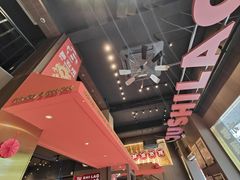 -潮澎派·潮汕菜大排档(南较西路店)
