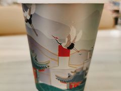 -茶百道(锦江华熙528店)