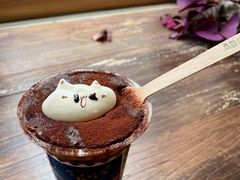 -ABCD咖啡屋(妇幼店)