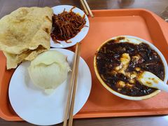 -白魁老号饭庄(交道口店)