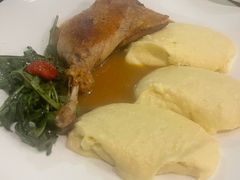 -LA MAISON公鸡和龙(蛇口店)