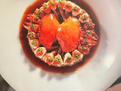 -望乡楼上海菜(日月光店)