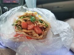 -灌饼王总店(炸烧饼五条胡同店)