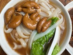 肥肠粉-坚记面店(一德路店)