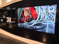 -华晨宝马铁西工厂