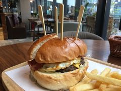 -G+KITCHEN(龙湖狮山天街店)