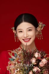 -CD视觉婚纱摄影