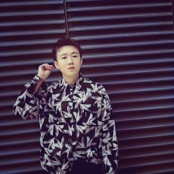 -崇尚GAVIN STYLE臻选