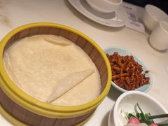 -小菜园新徽菜(连云港海州吾悦店)
