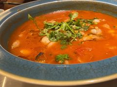 -南山翁新概念川菜(江宁万达广场店)