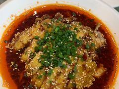 -张鸭子大酒楼(南滨路店)