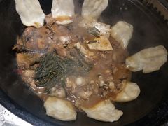-地锅公社·现炒地锅鸡·地锅鱼·夜宵(罗锦路店)