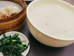 -百年认一力 太原老字号 (桥头街店)