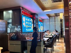 -燕兰楼·清真西北融合菜(亚运村店)