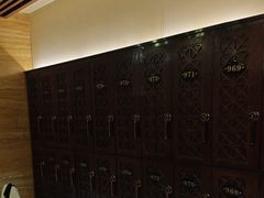 -益健·足疗汗蒸SPA(芙蓉广场店)