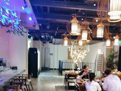-和彩放题餐厅(酒仙桥店)